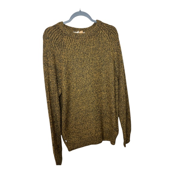 Passengerer Men’s Fog Recycled Knitted Sweater - Picture 2 of 5